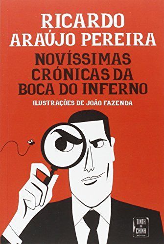 Novíssimas crónicas da boca do inferno