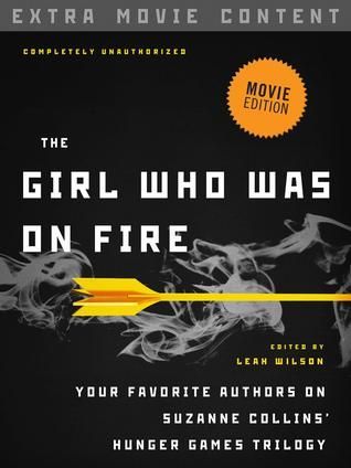 The Girl Who Was on Fire - Movie Edition, Extra Movie Content