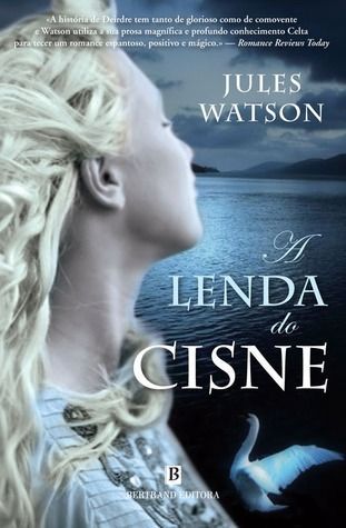 A Lenda do Cisne
