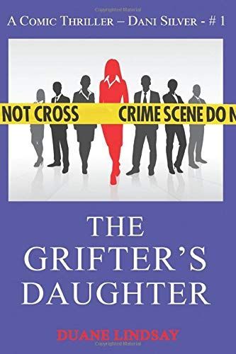The Grifter's Daughter