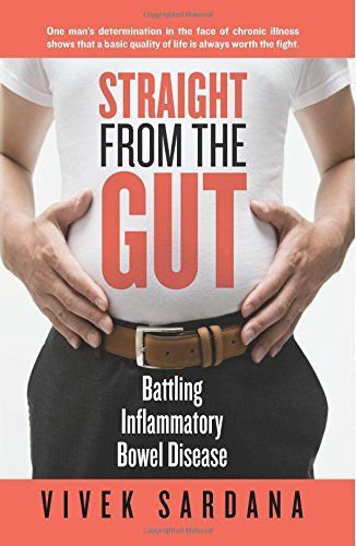 Straight from the Gut