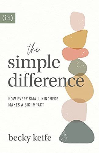 The Simple Difference