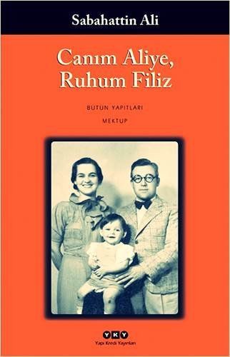 Canim Aliye, Ruhum Filiz