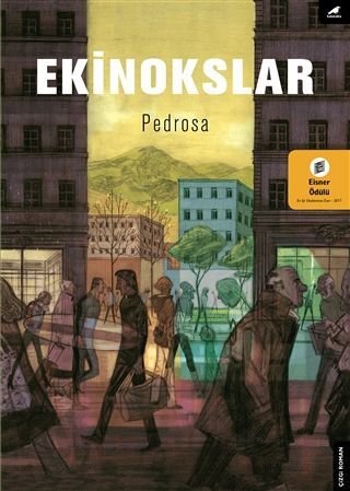 Ekinokslar