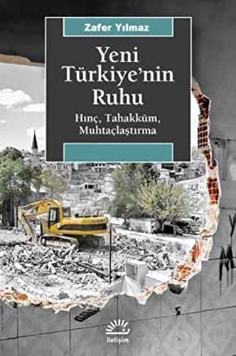 Yeni Türkiye'nin ruhu