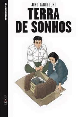 Terra de Sonhos
