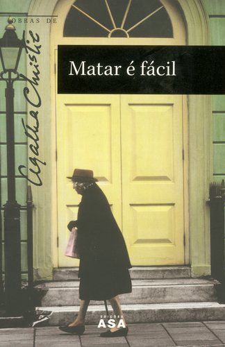 Matar é fácil