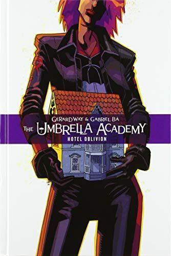 The Umbrella Academy 3