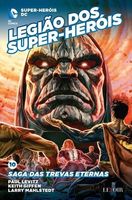 Legião dos Super-Heróis