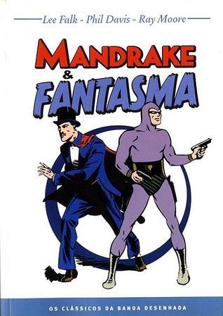 Mandrake & Fantasma