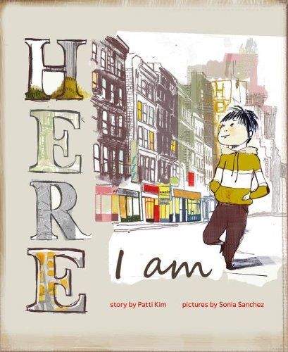 Here I Am