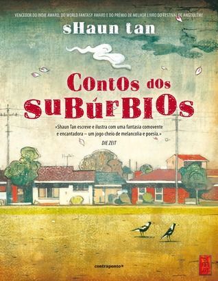 Contos dos Subúrbios