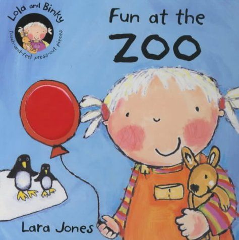 Fun at the Zoo
