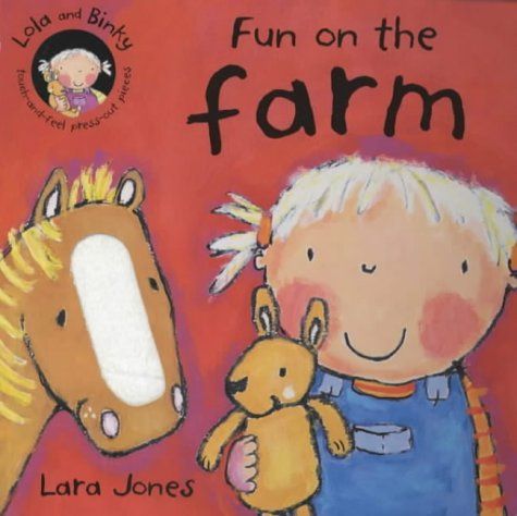 Fun on the Farm