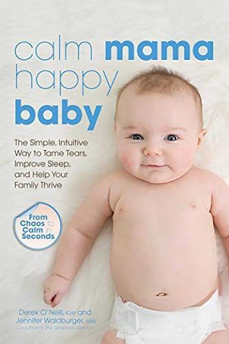 Calm Mama, Happy Baby