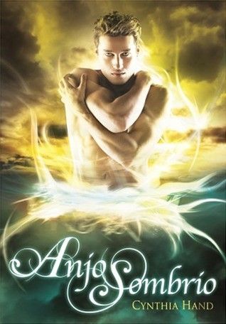 Anjo Sombrio