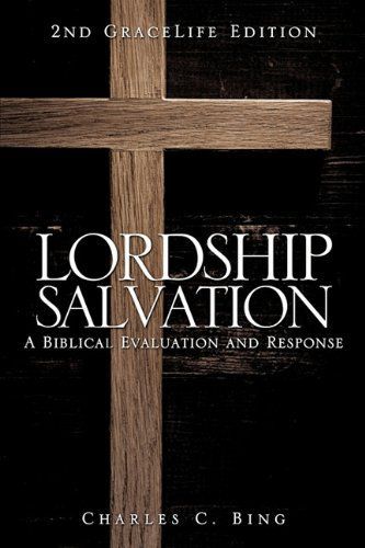 Lordship Salvation