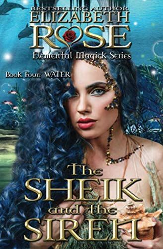The Sheik and the Siren