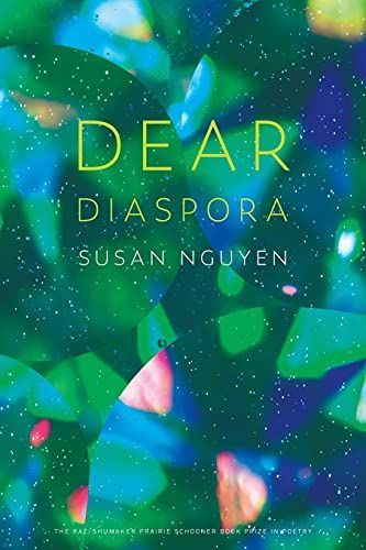 Dear Diaspora