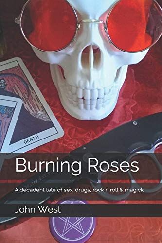 Burning Roses