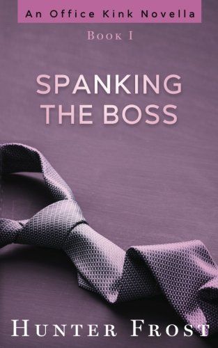 Spanking the Boss