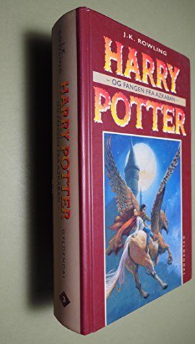 Harry Potter and the Prisoner of Azkaban