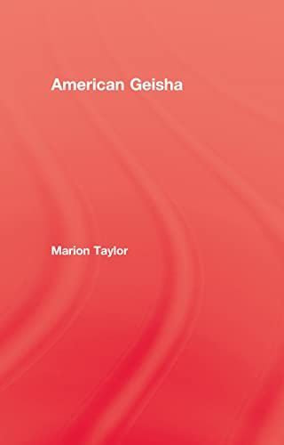 American Geisha