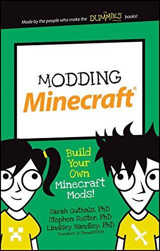 Modding Minecraft