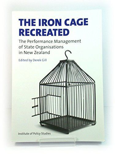 The Iron Cage Recreated