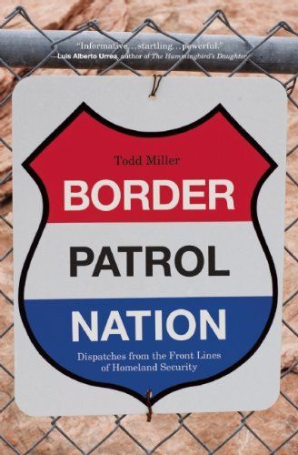 Border Patrol Nation