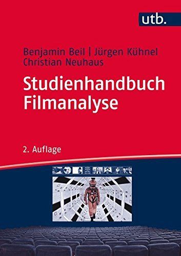 Studienhandbuch Filmanalyse