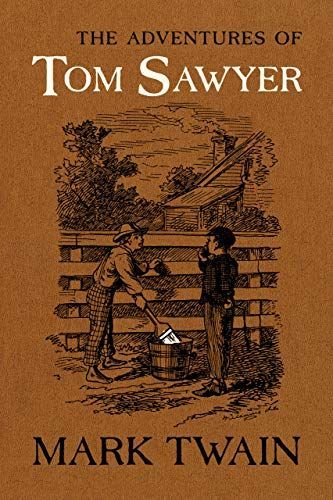 The Adventures of Tom Sawyer