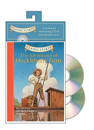 The Adventures of Huckleberry Finn