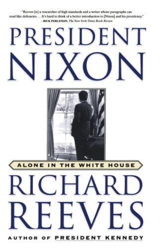 President Nixon