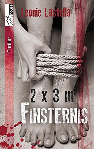 2 x 3 Meter Finsternis