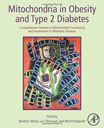 Mitochondria in Obesity and Type 2 Diabetes