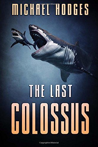 The Last Colossus