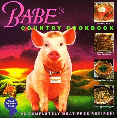 Babe's Country Cookbook