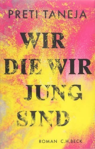 Wir, die wir jung sind