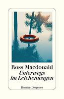 Unterwegs im Leichenwagen