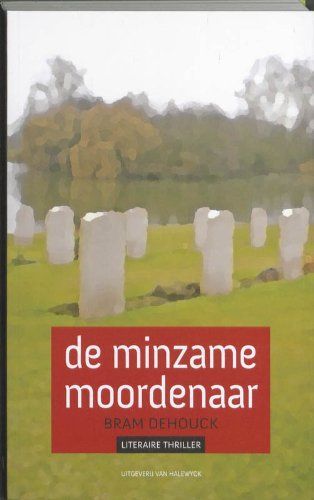 De minzame moordenaar