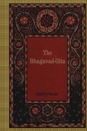 The Bhagavad-Gita