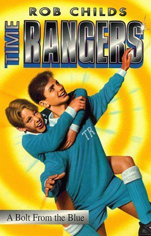 A Bolt from the Blue