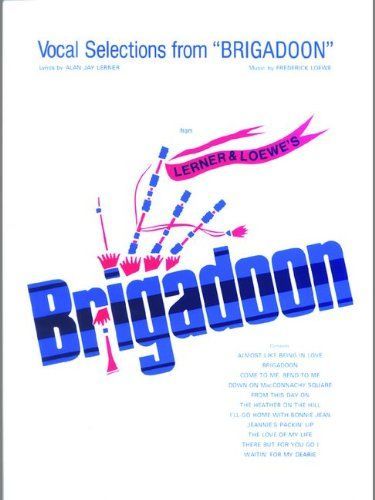 Brigadoon