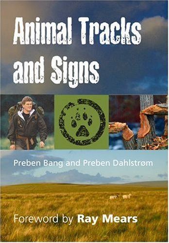 Animal Tracks and Signs