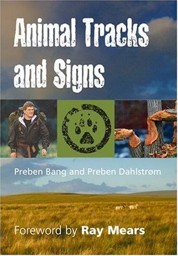 Animal Tracks and Signs