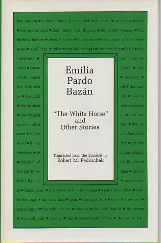 "The White Horse" and Other Stories