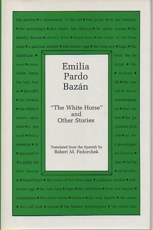 "The White Horse" and Other Stories