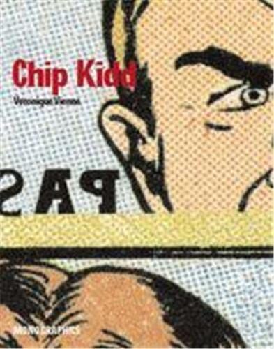 Chip Kidd