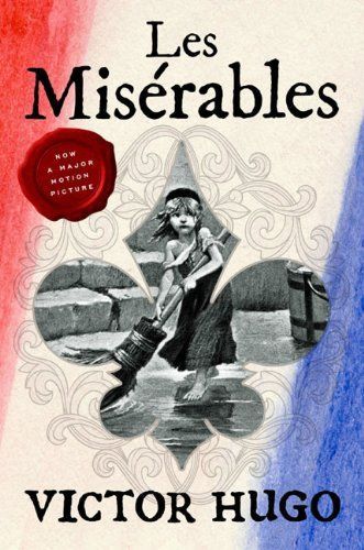 Les Miserables. Victor Hugo